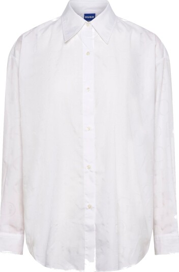 HUGO BLUE Elisana_B White 38 HUGO BLUE Elisana_B White 38