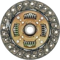 Clutchplate AISIN DD-905 Clutchplate AISIN DD-905