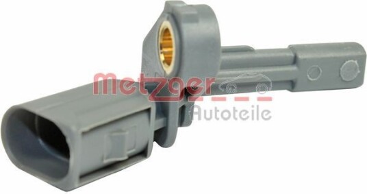 ABS sensor METZGER 0900246 ABS sensor METZGER 0900246