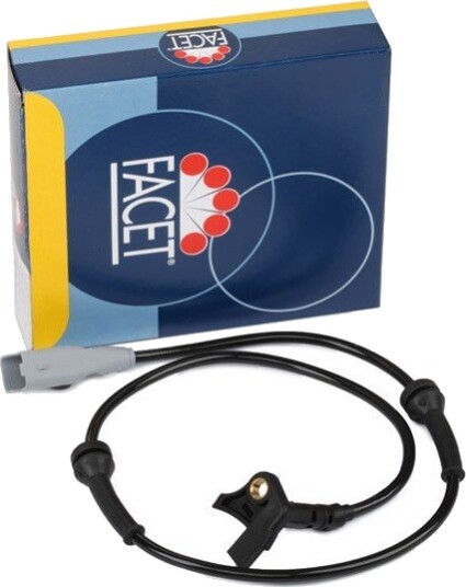Sensor ABS FACET 21.0092