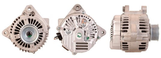 Dynamo LUCAS LRA03000