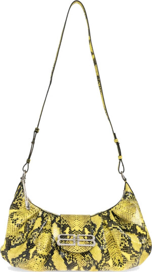 Balenciaga Dame Vesker Gul ONE SIZE, Balenciaga Dame Vesker Gul ONE SIZE,