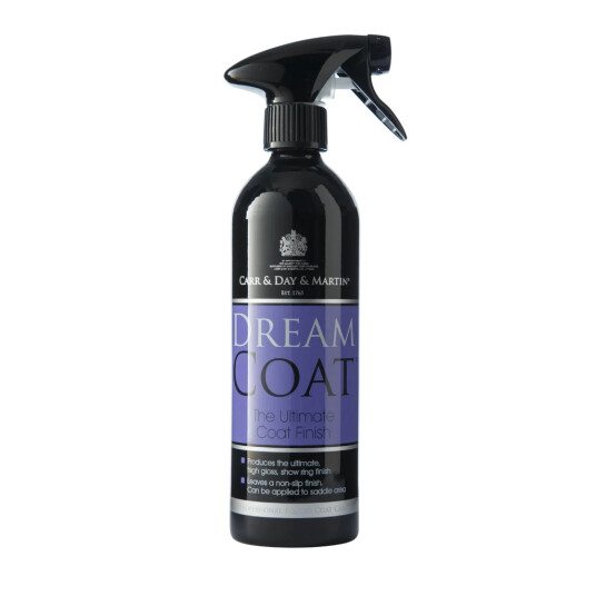 CARR & DAY & MARTIN Dreamcoat Lustrant Pelsglans (500 ml) CARR & DAY & MARTIN Dreamcoat Lustrant Pelsglans (500 ml)