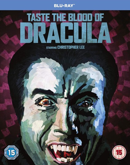 Taste The Blood Of Dracula (1970) Taste The Blood Of Dracula (1970)
