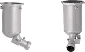Partikkelfilter VEGAZ MK 323
