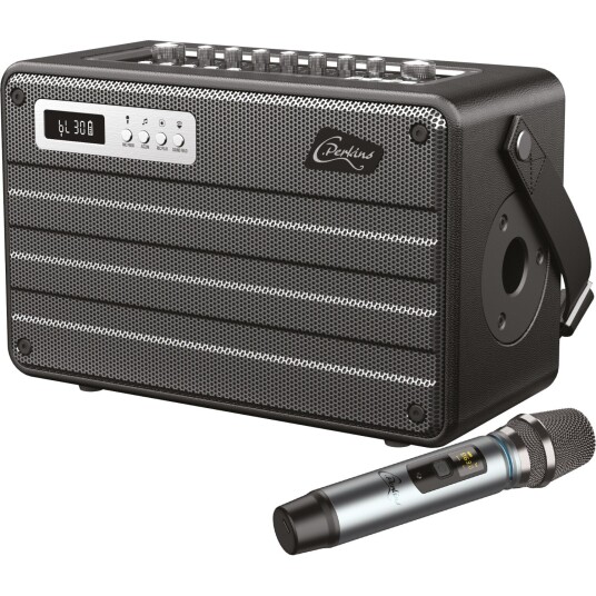 C.Perkins Roady FL Street Speaker