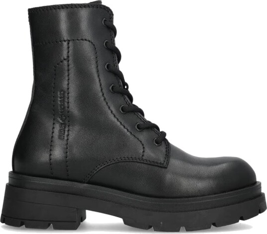 Canada Snow Women"s Mount Joia Boots Black 38