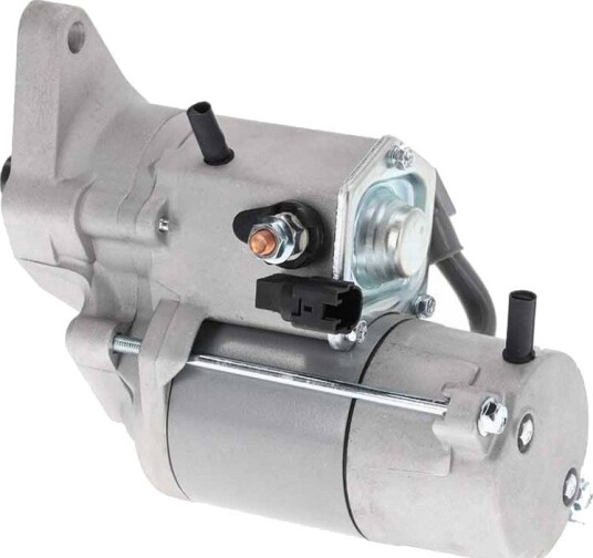 HELLA 8EA 012 528 381 Starter HELLA 8EA 012 528 381 Starter