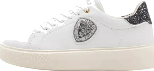 Blauer Dame Sko Hvit 37 EU, Blauer Dame Sko Hvit 37 EU,