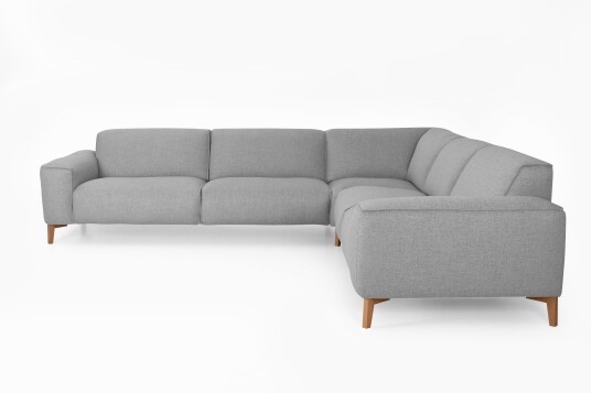 Selected Exclusive Saltarö hjørnesofa Diamonds 290