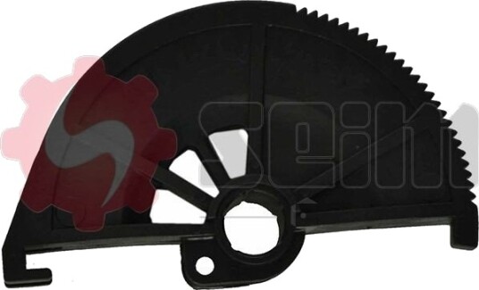 Reparasjonssett, automatisk clutch SEIM 320204 Reparasjonssett, automatisk clutch SEIM 320204