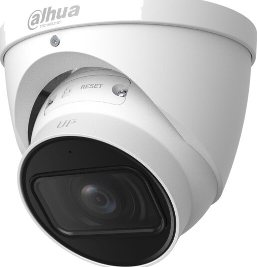 Dahua Utendørs Overvåkningskamera IPC-HDW3841T-ZS 8mp Wdr Og Ir