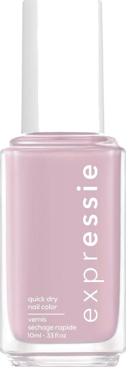 Essie Expressie Quick Dry Nail Color Throw It On 210
