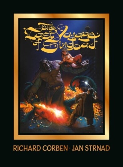 The Last Voyage of Sinbad The Last Voyage of Sinbad