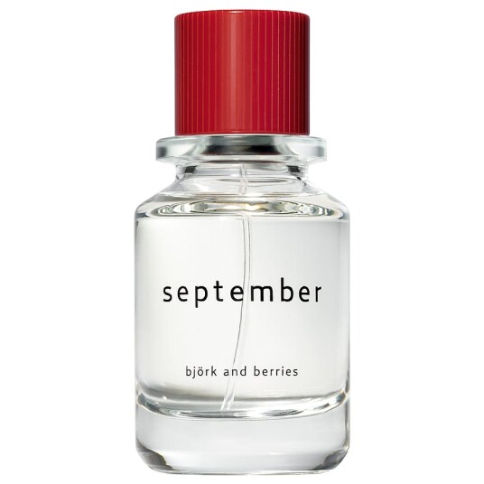 September Eau De Parfum 50 ml September Eau De Parfum 50 ml