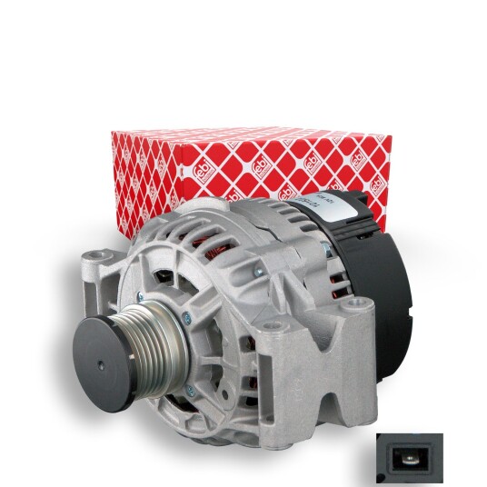 Dynamo FEBI BILSTEIN 101522 Dynamo FEBI BILSTEIN 101522
