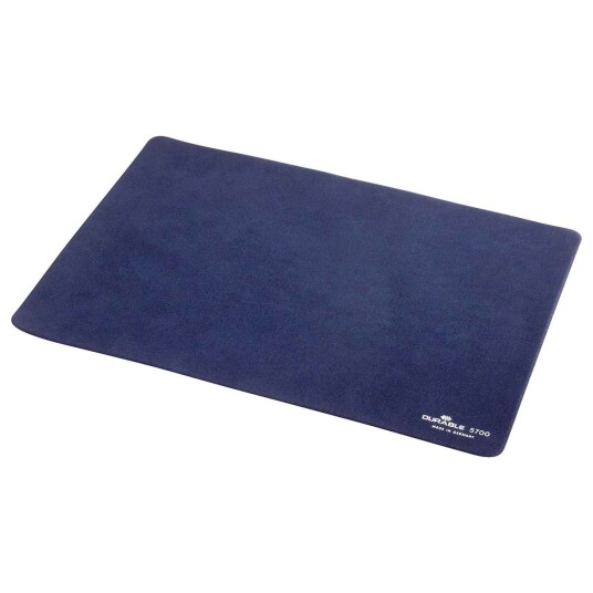 Durable Musematte 30x20cm Blå Durable Musematte 30x20cm Blå