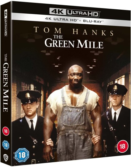 The Green Mile (1999) / Den Grønne Mil