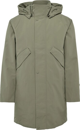 ELVINE Janne SILVER GREEN XXL ELVINE Janne SILVER GREEN XXL