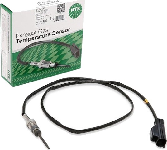 NGK 96144 Sensor, eksostemperatur NGK 96144 Sensor, eksostemperatur
