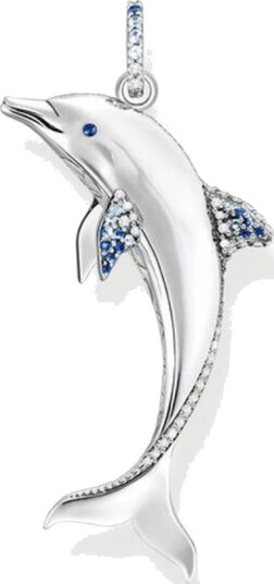 Thomas Sabo unisex Accessories Grå ONE SIZE,