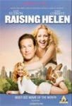 Raising Helen DVD Raising Helen DVD