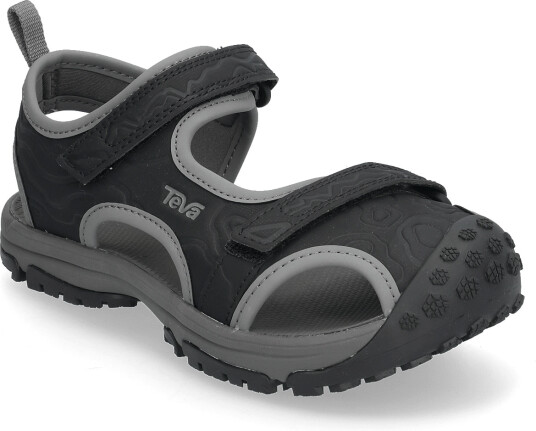 Teva Toachi Hydratrek Black 26