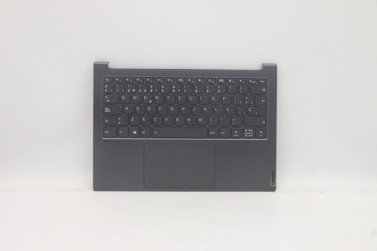 Lenovo Upper Case ASM_SPA L82FX SGY