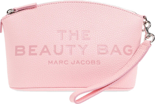 Marc Jacobs Dame Vesker Rosa ONE SIZE,