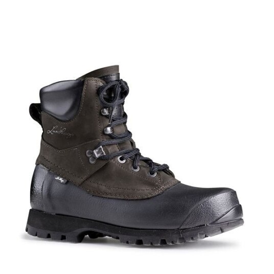 Lundhags Vandra II Mid Ash 41