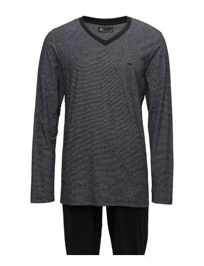 Jbs Pyjamas Jersey Black XL