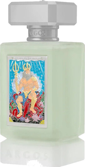 Argos Fragrances Neptune"s Trident Argos Fragrances Extrait De Parfum 30ML Argos Fragrances Neptune"s Trident Argos Fragrances Extrait De Parfum 30ML