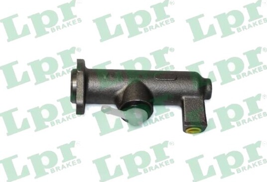 LPR 2202 Hovedsylinder, clutch