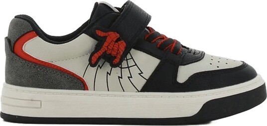Spider man Boys Sneakers BLACK/BEIGE 28