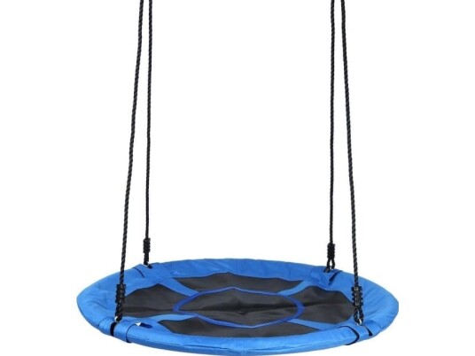 Swing Funfit Hage huskekråkereir for barn 100 cm 2609