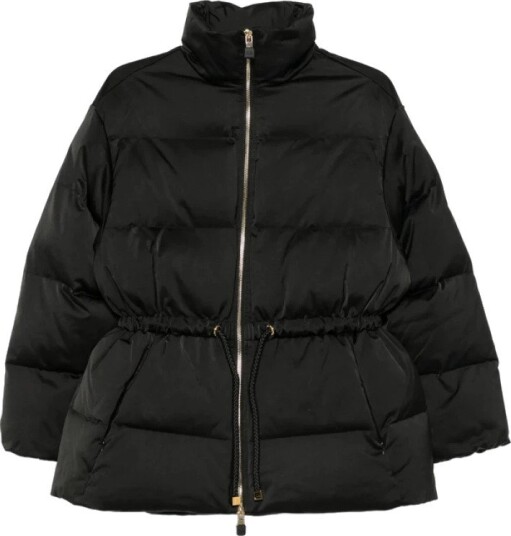 Elisabetta Franchi Dame Jakker Svart S,