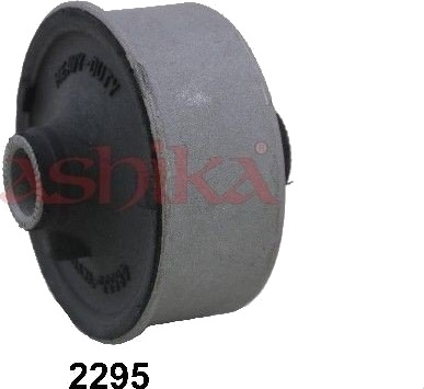 ASHIKA GOM-2295 Holder, tannstanglagring