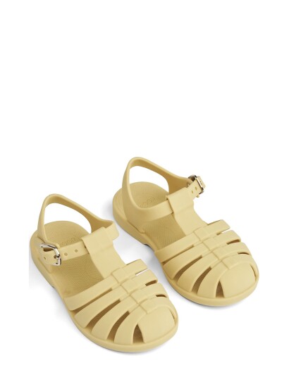 Liewood Bre Sandals - Yellow - 19