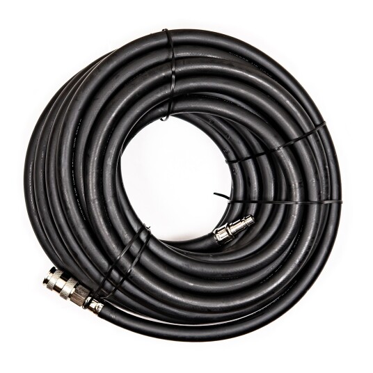Drift-Air trykkluftslange 3/8", 16 bar 15 meter Drift-Air trykkluftslange 3/8", 16 bar 15 meter