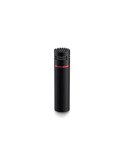 Rycote Cardioid Mikrofon med Flat Frekvensrespons Rycote Cardioid Mikrofon med Flat Frekvensrespons