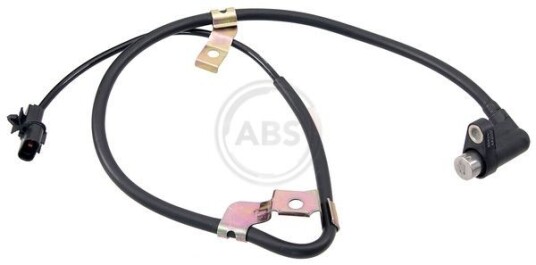 ABS sensor A.B.S. 31187 ABS sensor A.B.S. 31187