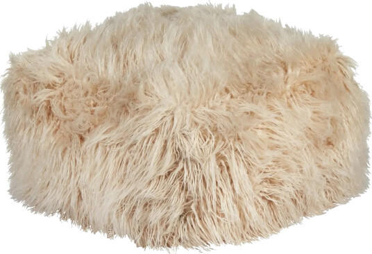 Sittepuff Mukki Beige - Beige