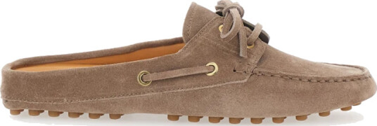 Tod's Dame Sko Brun 36 1/2 EU, Tod's Dame Sko Brun 36 1/2 EU,