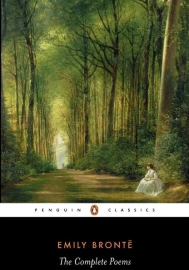 The Complete Poems Av Emily Brontë