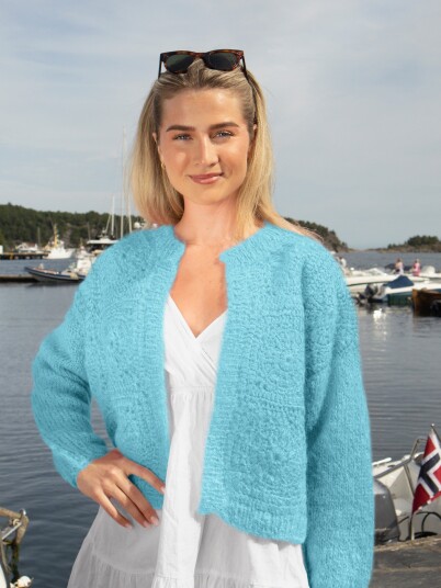 Bæstmor 09 15l Moselle jakke Bæstmor 09 15l Moselle jakke