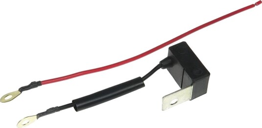 Reparasjonssett, dynamo AS-PL ARS4036S