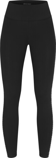 Röhnisch Women's Logo High Waist Tights Black XL