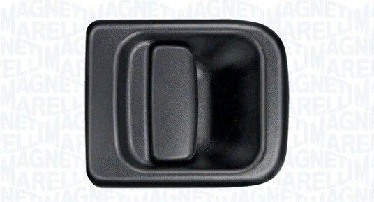 Dørhåndtak MAGNETI MARELLI 350105013300