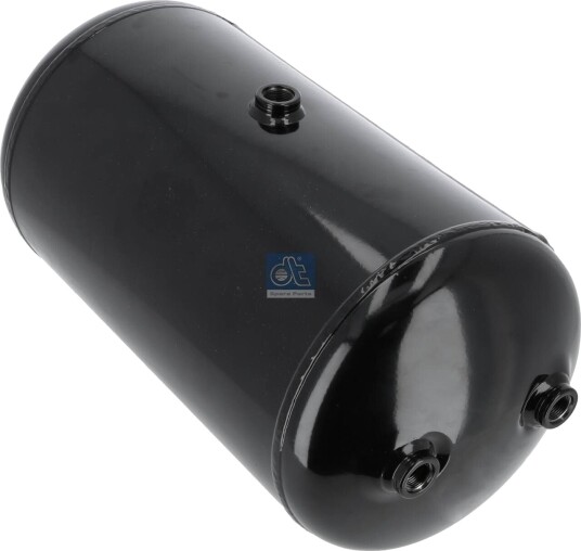 Luftbeholder, trykkluftanlegg DT Spare Parts 5.70079