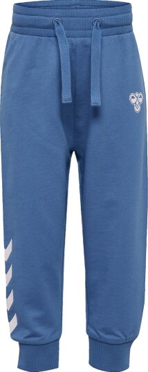 Hummel Dutch Blue Mini Reg Logo Bukser 92